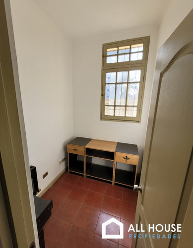Arriendo Casa - Ñuñoa