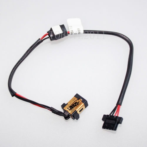 Conector De Potencia Dc Para Acer Ultrabook Aspire S5-391-64