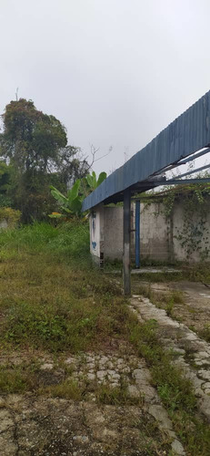 Imagen 9 de 14 de Galpon Colinas Carrizal