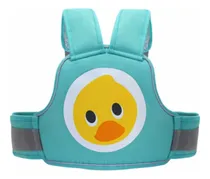 Comprar Cinturón Para Bici Moto Eléctrica Kawaii Arnés Niños  