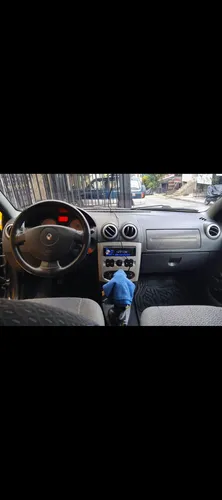 Renault Logan 1.6 Dynamique Nd