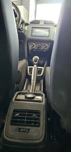 Suzuki Swift Dzire Automatico 2023