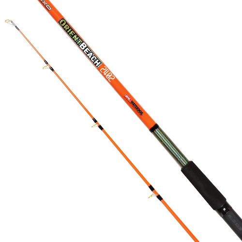 Caña Waterdog Orient Beach 300 Cm Pesca Variada Pesada