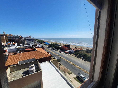 Imagen 9 de 14 de Departamento 2 Ambientes Con Hermosa Vista Al Mar