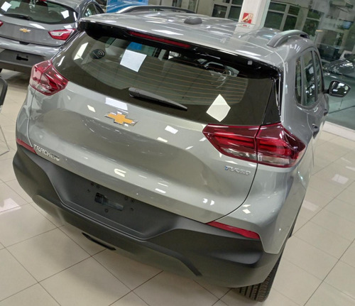 Chevrolet Tracker 1.2 Premier Turbo At