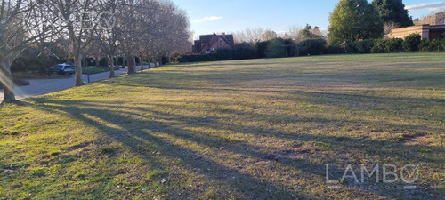 Venta Lote Terreno Pilar Martindale C. C.