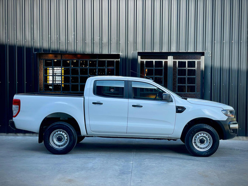 Ford Ranger 2.2 Cd Xl Tdci 150Cv