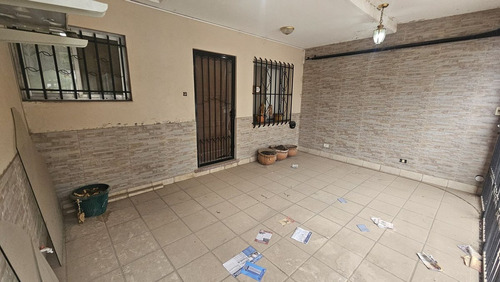 Venta Casa 203 M² B° 9 De Julio - Palpalá