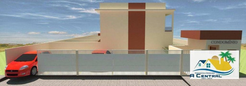 Imagem 17 de 30 de Sobrado Residencial À Venda, Jardim São Fernando, Itanhaém - So0037. - So0037