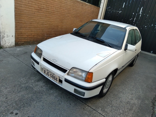 Chevrolet Kadett Gs
