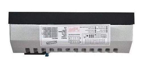 Imagem 5 de 6 de Central Multimídia Mp5 2 Din Bluetooth Similar Pioneer Mp5
