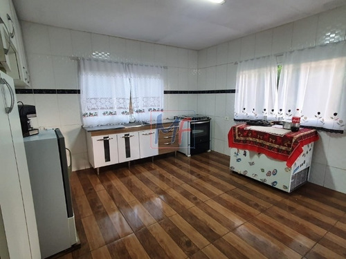 Imagem 18 de 30 de Ref 11.392 - Bela Chácara No Residencial Paineiras Bairro Olhos D Água, Mairinque - Sp Com 2 Dorms, 10 Vagas, 120 M² A.c. ,1000 M² Terreno. - 11392