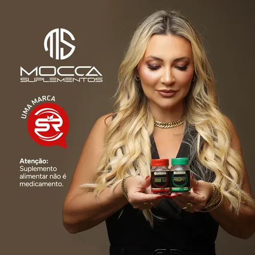 Imib 1.0 - Suplemento Alimentar Metabólico - 30 Cápsulas