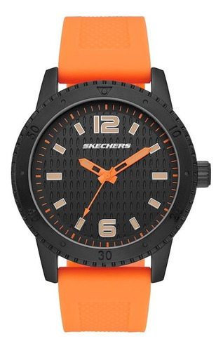 Reloj Skechers Caballero Modelo: Sr5130 Envio Gratis