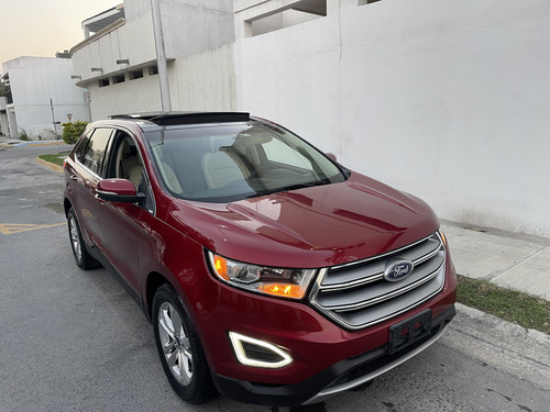 Ford Edge 2.0 Sel Plus Mt