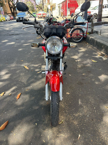 Honda Cargo 150