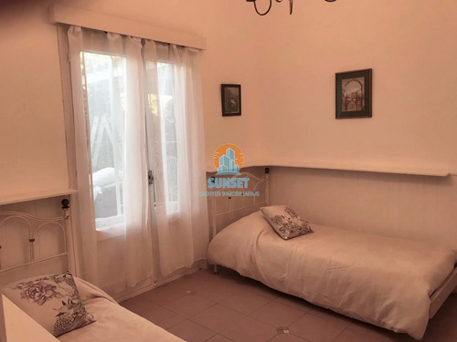 Punta Del Este Hermosa Casa En Zona De La Mansa 3 Dormitorios - Ref: 169