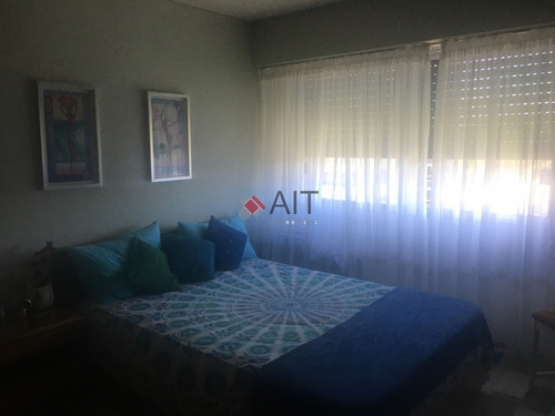 Imagen 9 de 19 de Apartamento 3 Dormitorios Luminoso Y De Buenas Dimensiones!