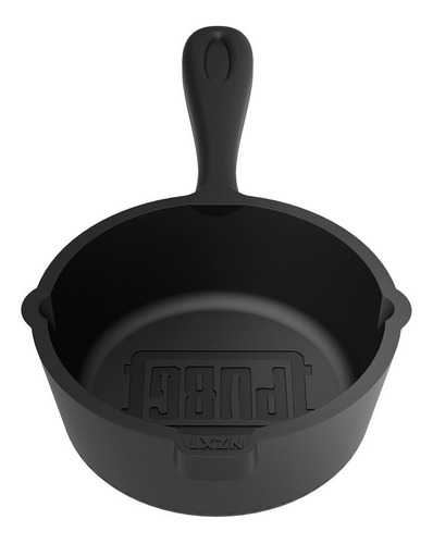 Accesorio Nzxt Pan Puck Pubg Porta Auriculares Limited Ed