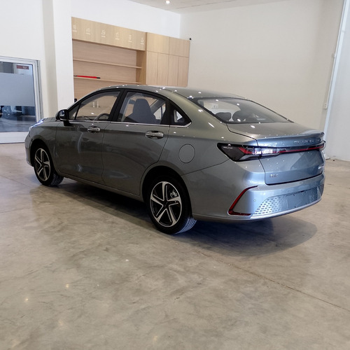 BAIC U5 1.5 Plus