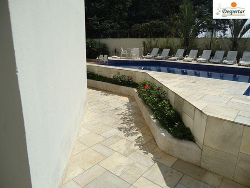 Imagem 10 de 29 de Cobertura Residencial À Venda, Vila Romana, São Paulo - . - Co0057