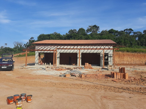Imagem 11 de 13 de Construimos Seu Sonho ! Chacara Pronta Em 12 Meses !! /15m