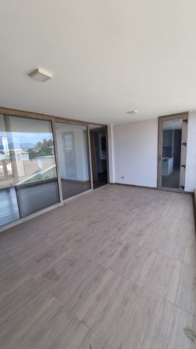 Se Vende Depto Para Inversión En Edificio Nativo, Quillota