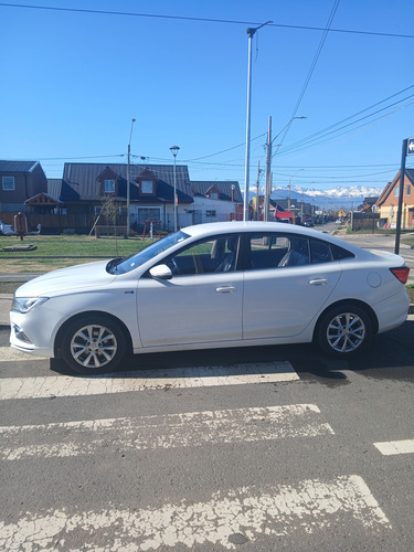 MG MG5 1.5 Com Mt