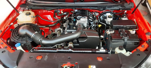 Imagen 14 de 15 de Reestrene Ford Ranger Xl Crew Cab 2019 Con Extras Unico Dueñ