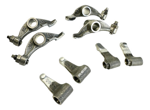 Kit Balancines Para Honda Sportrax Trx400ex Trx400 Xr400r