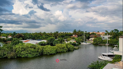 Isla De Lujo En Venta El Tigre Nuevo Vallarta La Marina