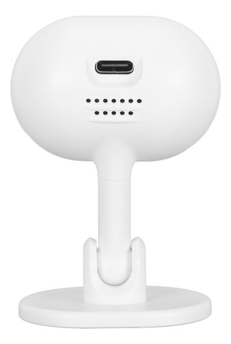 Cámara De Seguridad Exterior Home Hd 1080p Con Visión Noctur
