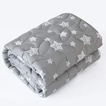 Comprar Sábana Para Cuna De Viaje Acolchada Para Guava Lotus, Baby B