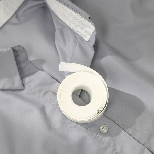 Cinta Adhesiva Sudor Axilas Prevención Cuello Desechable