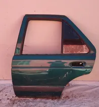 Comprar Puerta De Nissan Sentra B13 Trasera Izquierd Consultar Stock