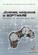 Libro Jovenes, Maquinas Y Software
