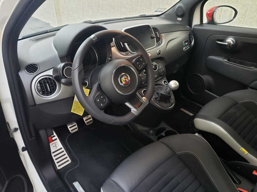 Fiat 500 1.4 Sport 105cv Serie4 2019