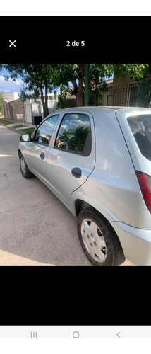 Chevrolet Celta 1.4 Ls+aa