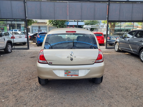 Renault Clio 1.2 Mio Confort Plus Abs Abcp