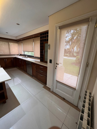 Casa En Venta En Camino Real, Boulogne, San Isidro