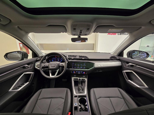 Audi Q3 Q3 35 TFSI