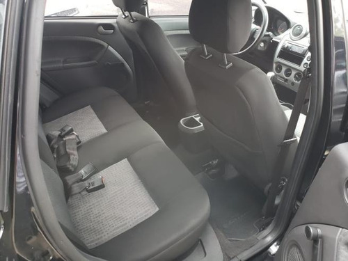 Ford Fiesta 1.6 Sedan Se Completo C/ Gnv 5° Geracao 2014