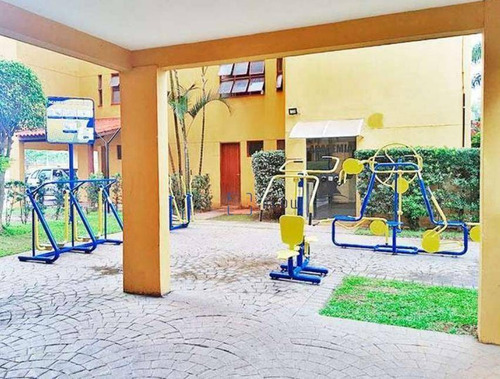 Apartamento 56m², 2 Dormitorios, 1 Vagas - Sacomã - Ap9994
