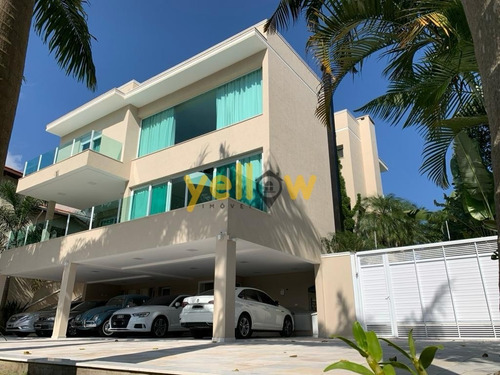 Imagem 11 de 26 de Casa - Arujázinho I, Ii E Iii - Ca-3074
