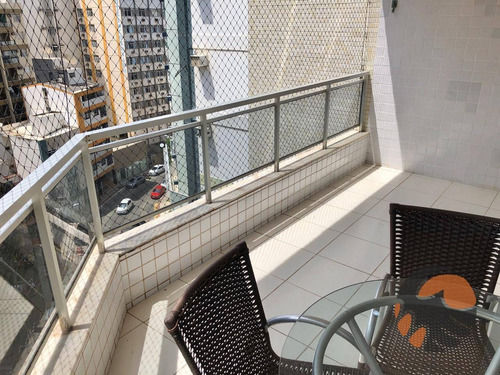 Imagem 18 de 20 de Apartamento Com 3 Quartos À Venda, 137 M² - Centro - Guarapari/es - Ap1043