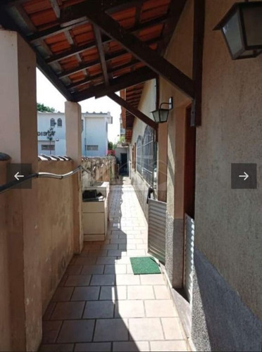 Imagem 15 de 15 de Casa Com 2 Dormitórios À Venda, 246 M² Por R$ 742.000,00 - Alvinópolis - Atibaia/sp - Ca0952