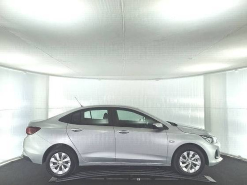 Imagem 8 de 15 de Chevrolet Onix 1.0 Turbo Flex Plus Ltz Automático