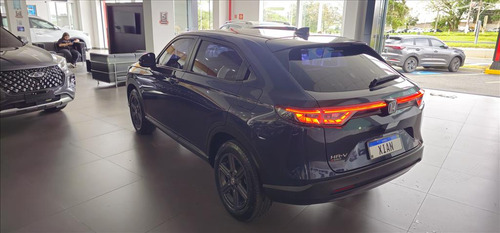 Honda HR-V 1.5 DI I-VTEC FLEX EXL CVT