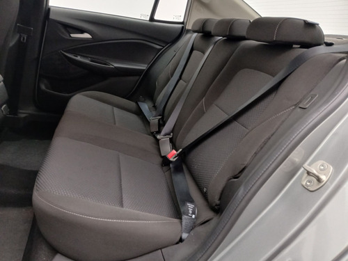 Chevrolet Onix 1.0 TURBO FLEX LTZ AUTOMÁTICO