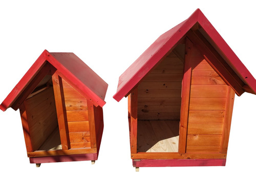 Casitas De Madera Para Perros Grandes